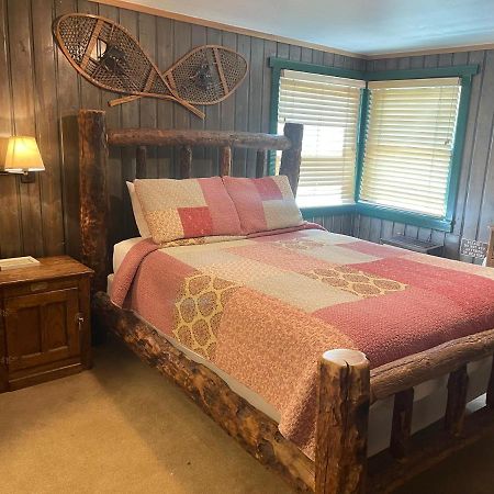 Silver Fork Lodge & Restaurant Brighton Luaran gambar