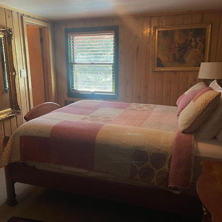 Silver Fork Lodge & Restaurant Brighton Luaran gambar