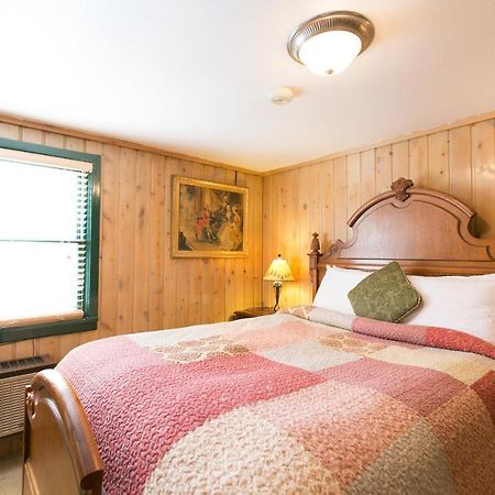 Silver Fork Lodge & Restaurant Brighton Luaran gambar