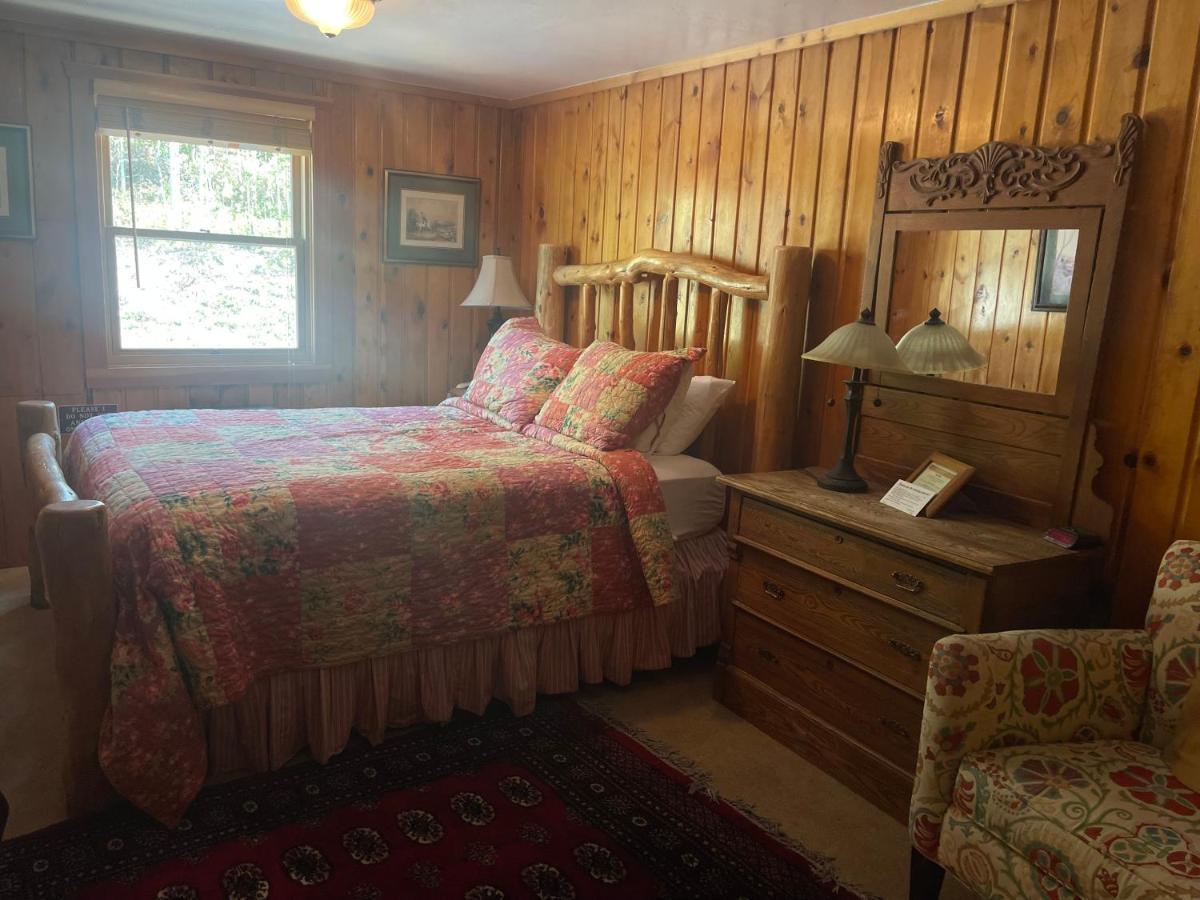 Silver Fork Lodge & Restaurant Brighton Luaran gambar