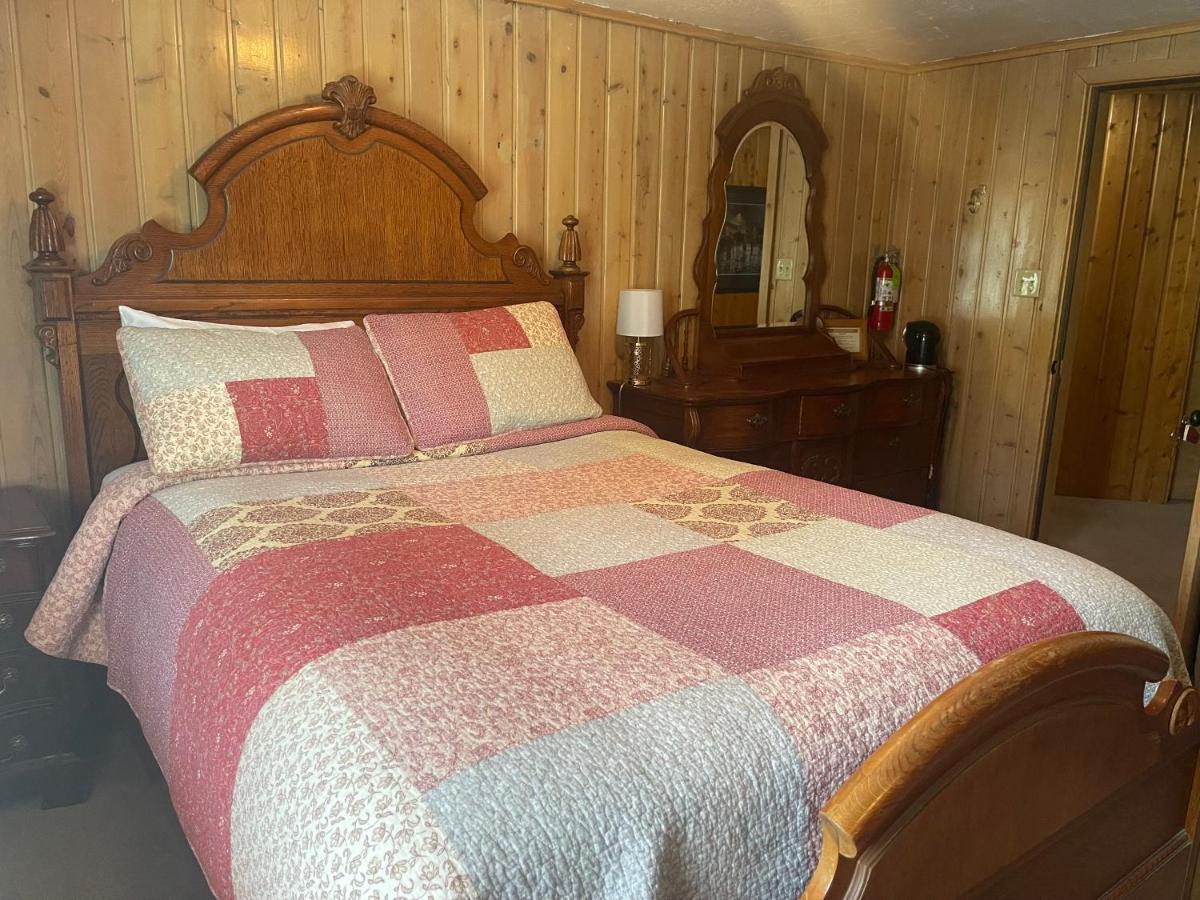 Silver Fork Lodge & Restaurant Brighton Luaran gambar