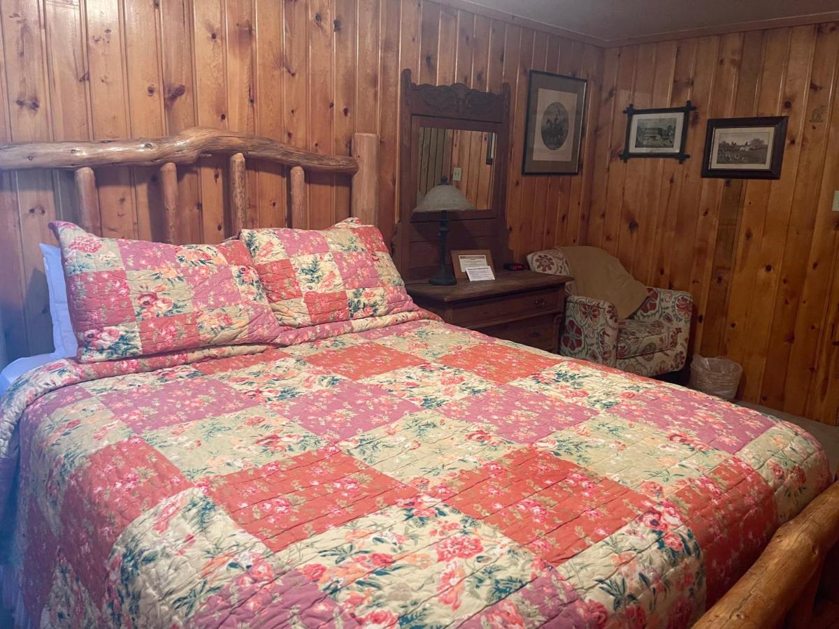 Silver Fork Lodge & Restaurant Brighton Luaran gambar