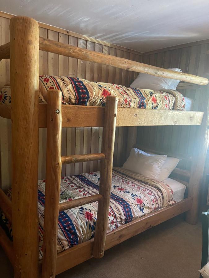 Silver Fork Lodge & Restaurant Brighton Luaran gambar