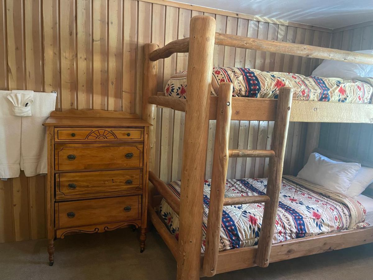 Silver Fork Lodge & Restaurant Brighton Luaran gambar