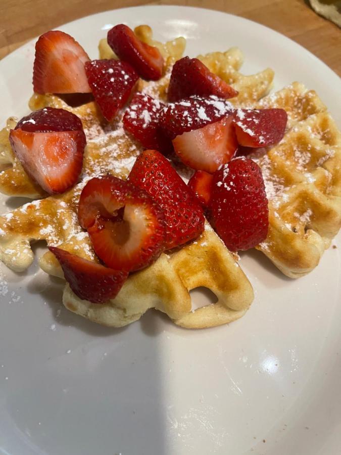 Silver Fork Lodge & Restaurant Brighton Luaran gambar