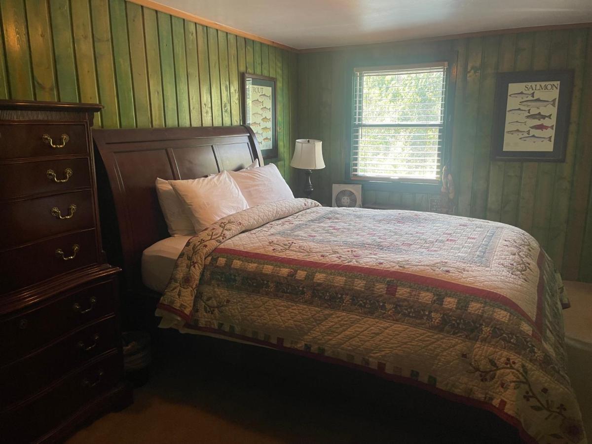 Silver Fork Lodge & Restaurant Brighton Luaran gambar