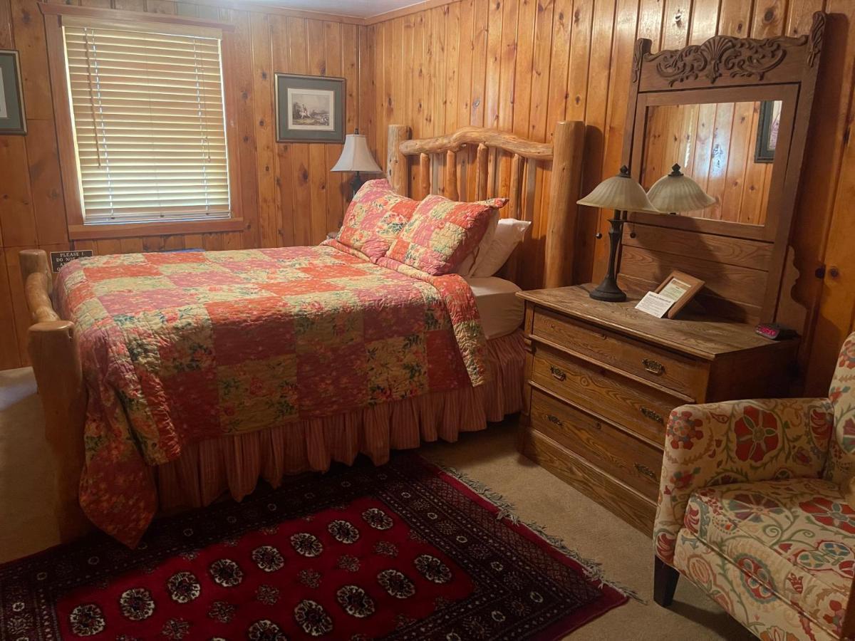 Silver Fork Lodge & Restaurant Brighton Luaran gambar