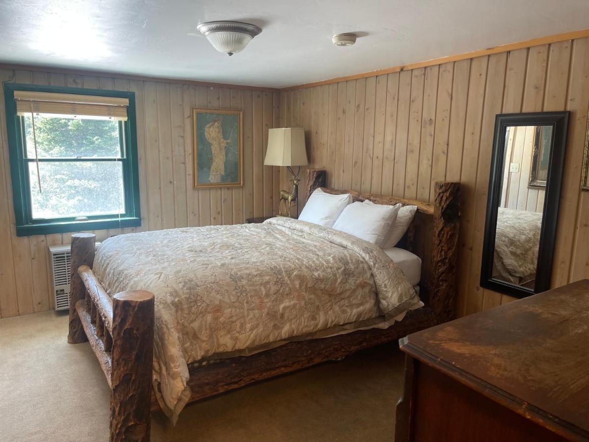 Silver Fork Lodge & Restaurant Brighton Luaran gambar