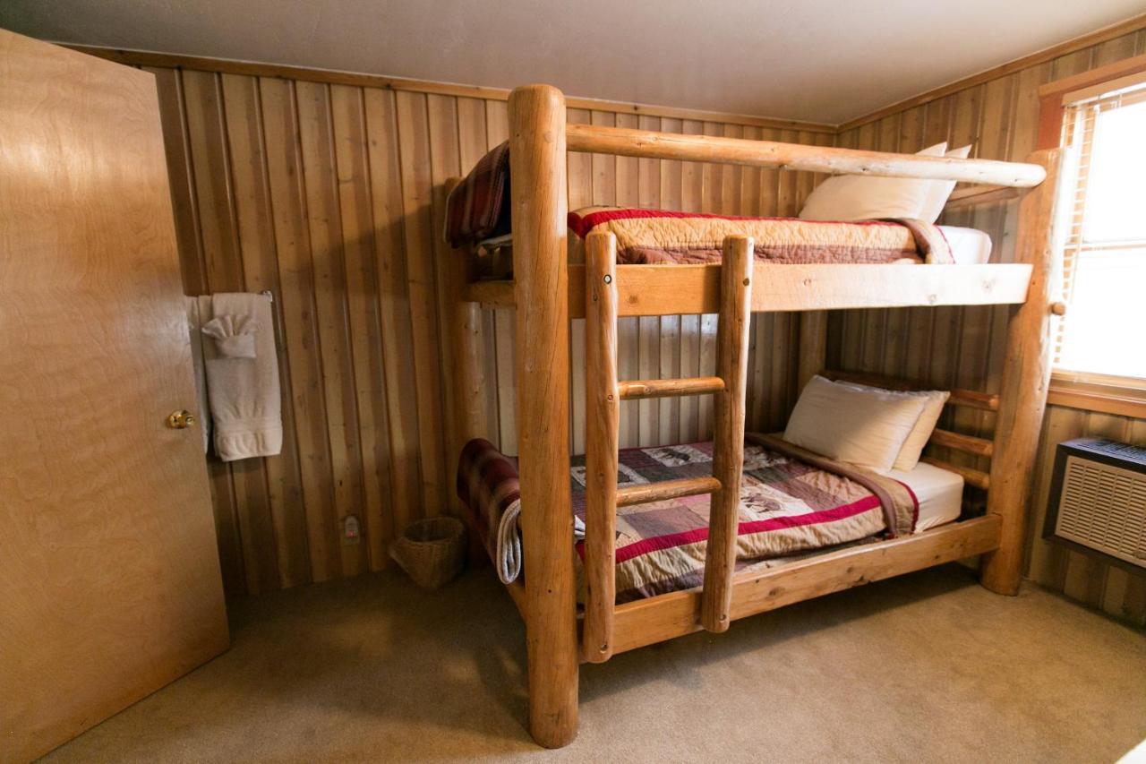 Silver Fork Lodge & Restaurant Brighton Luaran gambar